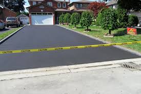 Emeryville, CA Driveway Paving Services Company