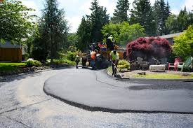 Brick Driveway Installation in Emeryville, CA