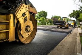 Driveway Snow Removal Preparation in Emeryville, CA